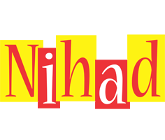 Nihad errors logo