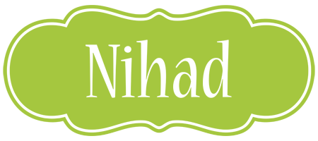 Nihad family logo