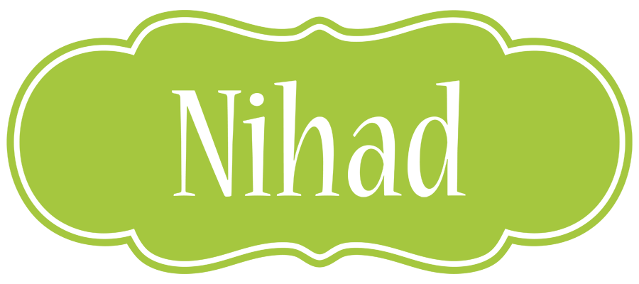 Nihad family logo