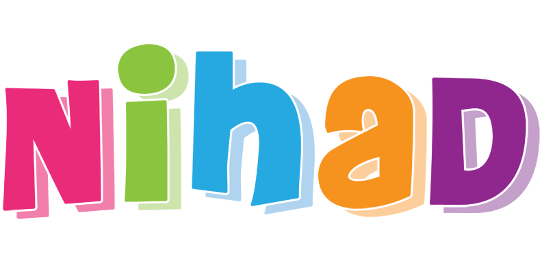 Nihad friday logo