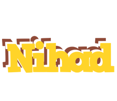 Nihad hotcup logo