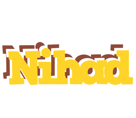Nihad hotcup logo