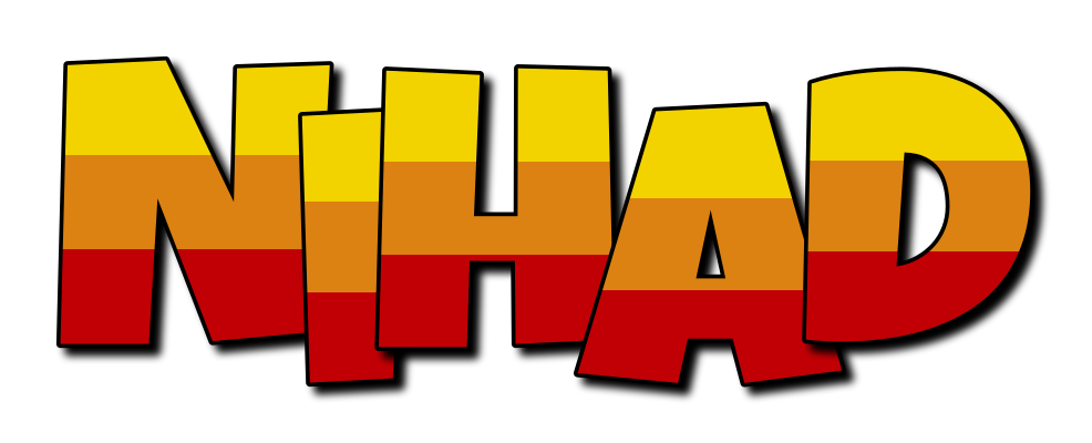Nihad jungle logo