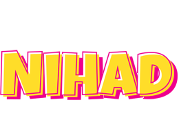 Nihad kaboom logo