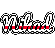 Nihad kingdom logo