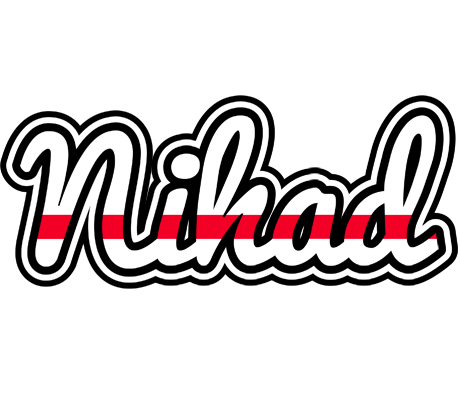 Nihad kingdom logo