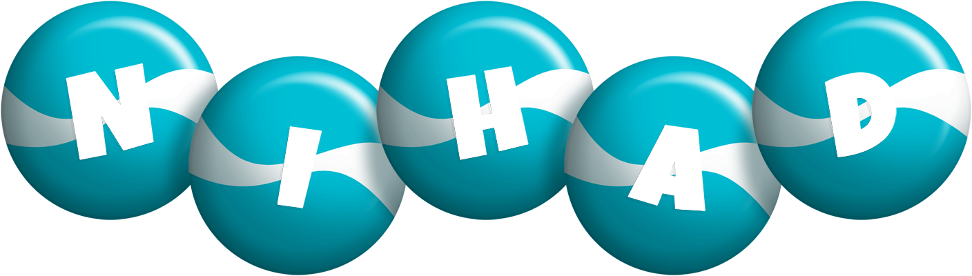 Nihad messi logo