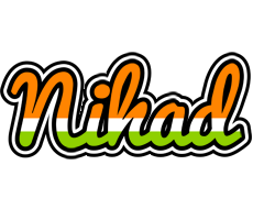 Nihad mumbai logo