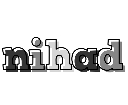 Nihad night logo