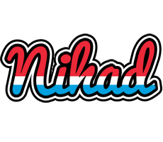 Nihad norway logo