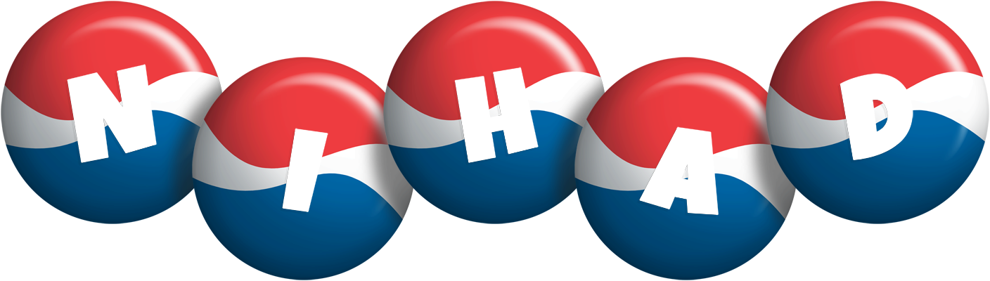 Nihad paris logo