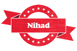 Nihad passion logo