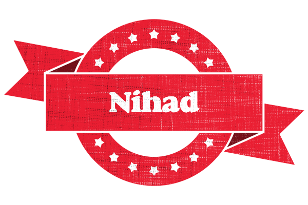 Nihad passion logo