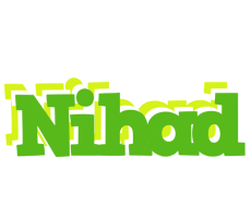 Nihad picnic logo