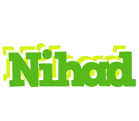 Nihad picnic logo
