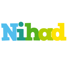 Nihad rainbows logo