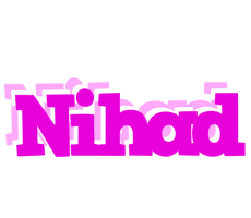 Nihad rumba logo