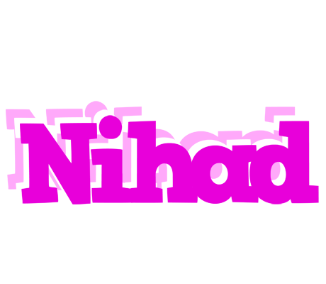Nihad rumba logo