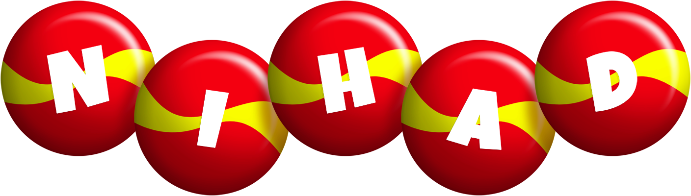 Nihad spain logo