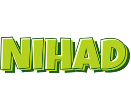 Nihad summer logo