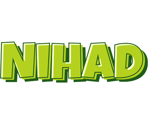 Nihad summer logo