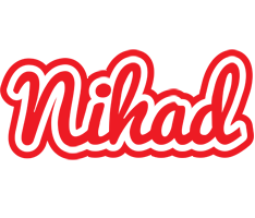 Nihad sunshine logo