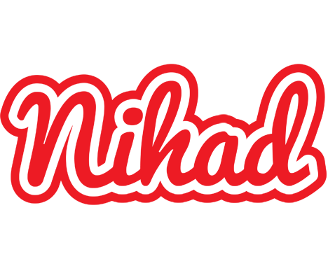 Nihad sunshine logo