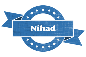 Nihad trust logo