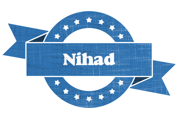 Nihad trust logo