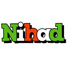 Nihad venezia logo