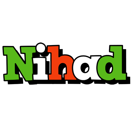 Nihad venezia logo