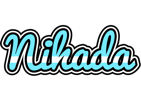 Nihada argentine logo