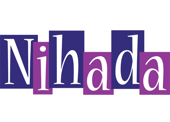 Nihada autumn logo