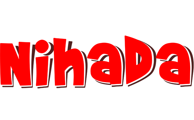 Nihada basket logo