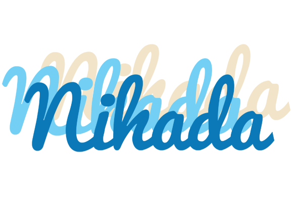 Nihada breeze logo