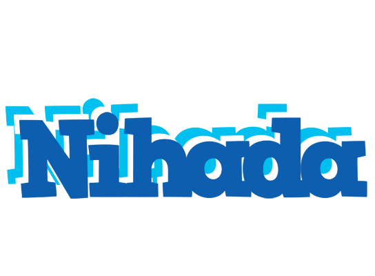 Nihada business logo