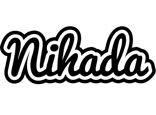 Nihada chess logo