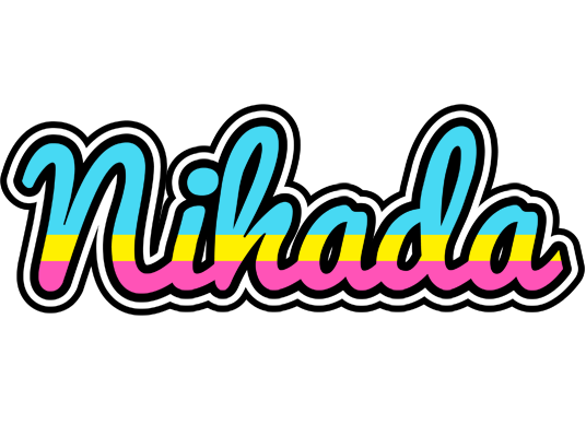 Nihada circus logo