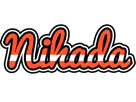 Nihada denmark logo