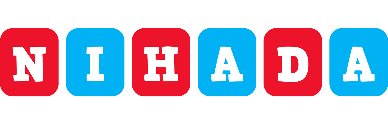 Nihada diesel logo