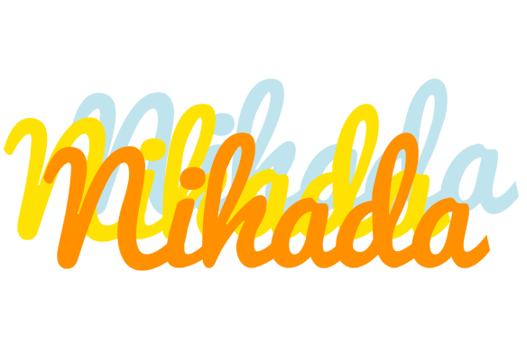 Nihada energy logo