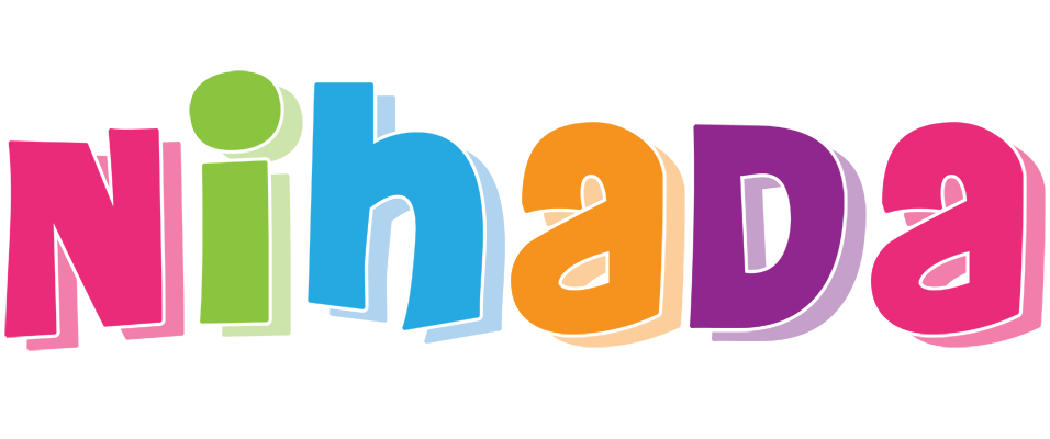 Nihada friday logo