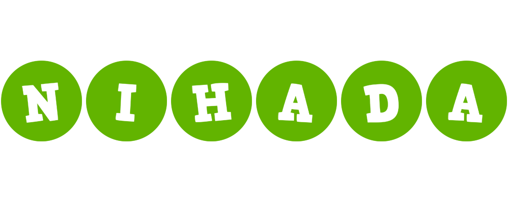 Nihada games logo