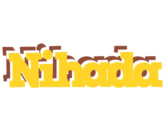 Nihada hotcup logo