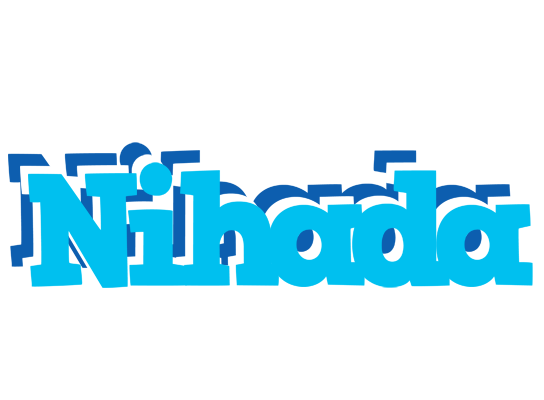 Nihada jacuzzi logo