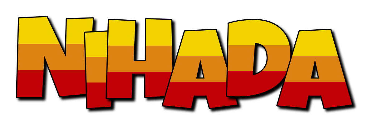 Nihada jungle logo