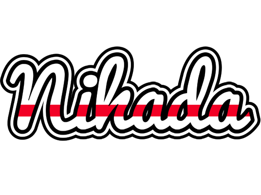 Nihada kingdom logo
