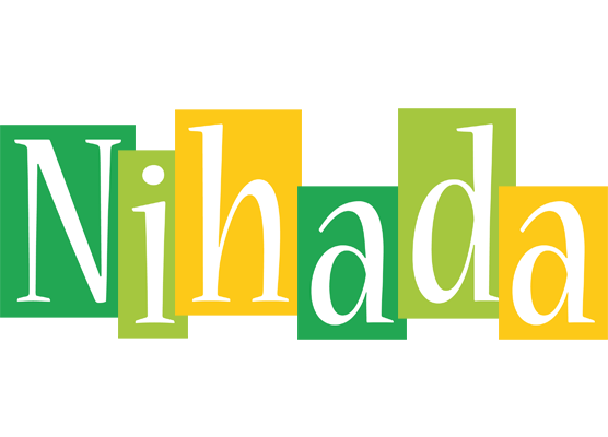 Nihada lemonade logo