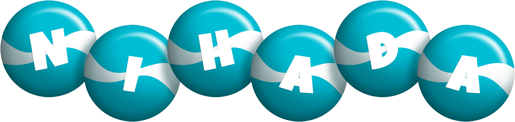 Nihada messi logo