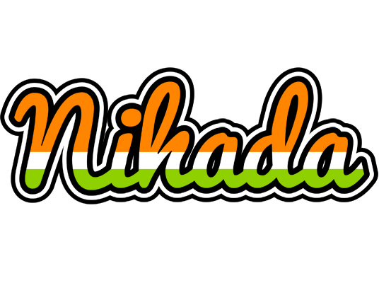 Nihada mumbai logo